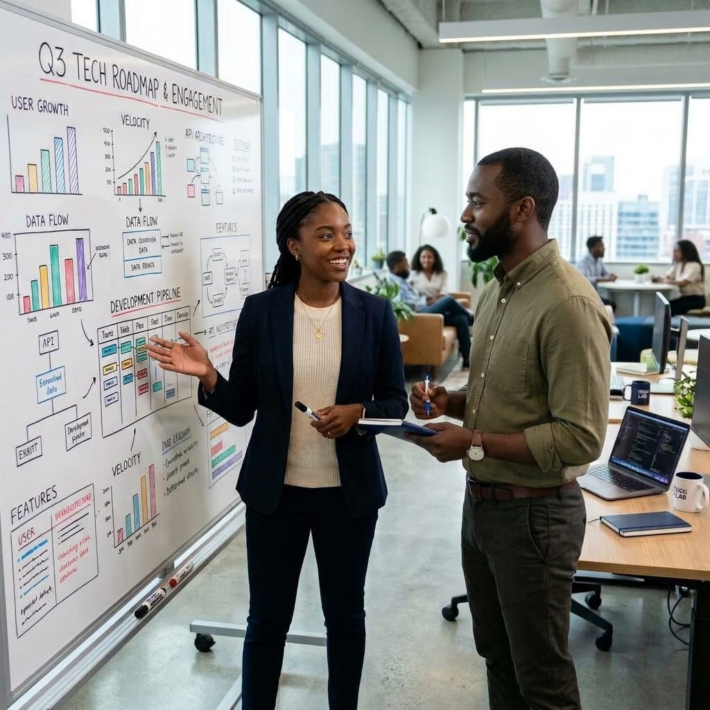 Office collaboration